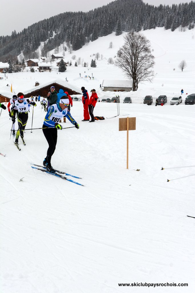 Grand-Prix La Clusaz 2018 (merci Xavier)
